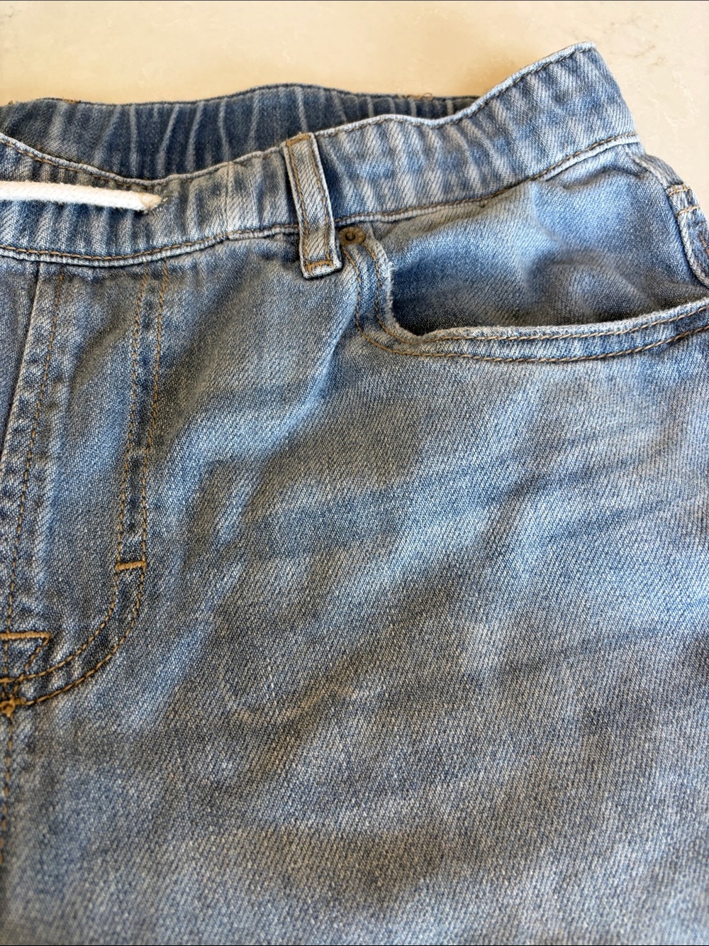 Hidden Nori Super Soft Jeans - Picture 11 of 12